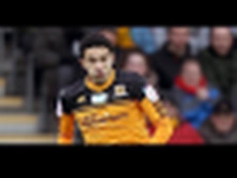 بالفيديو  رقم 15 يزين قميص محمد ناجي جدو التاريخي