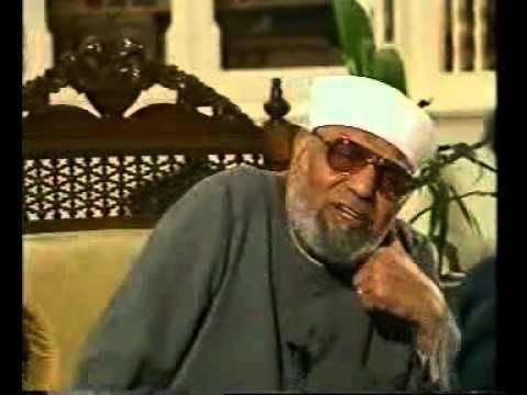 حديث الإمام الشعراوي حول طاعة الوالدين