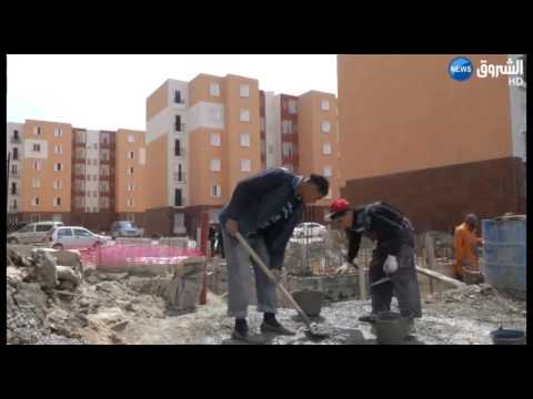 شاهد 60 بالمائة من مشاريع البنية التحتية تعرف تأخرًا في الإنجاز