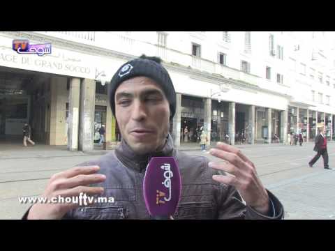 شاهد ودادي حقيقي يؤكد أن فاخر هو العقدة ديال الوداديين وخاصو يمشي من الرجاء