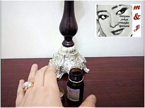 تعرفي على الزيت بديل الكيراتين