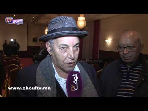 حنات يعلن تحديد المنخرطون مستقبل الرجاء