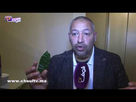 شاهد منخرط رجاوي معروف يشيد ببودريقة