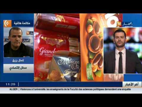 محلل اقتصادي يؤكد وجوب الحدّ من الاستيراد العشوائي