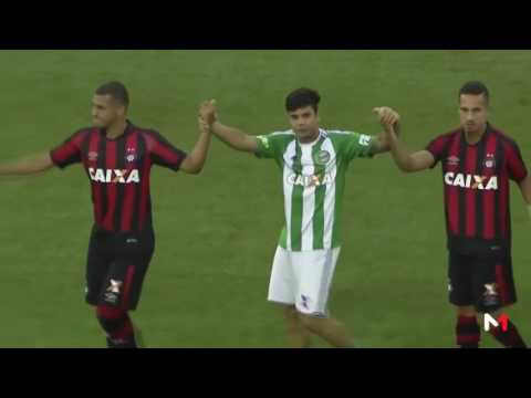 الفيسبوك واليوتوب يتسببان في إلغاء ديربي كوريتيبا وبارانينسي