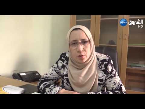 شاهد إحالة 60 موظفًا في قطاع البريد إلى التقاعد في  بسكرة