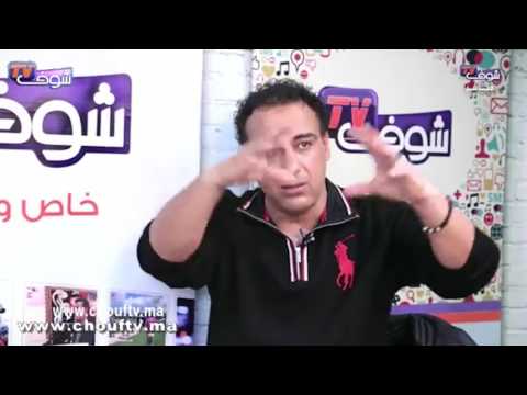 العلالي يلقن اللاعب الشيبي درسًا في الروح الرياضية