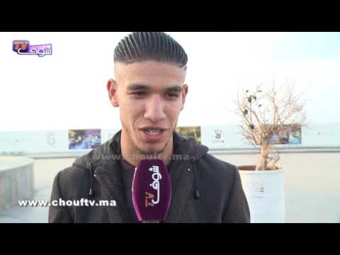 شاهد رجل يتمنى الزواج من امرأة أصغر منه والسبب مضحك