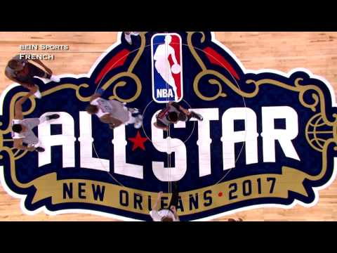 شاهد التقاء العمالقة وإظهار الإبداع