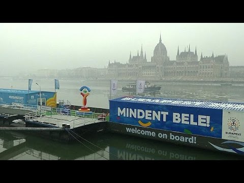 بالفيديو المجر تسحب ترشيح بودابيست لاستضافة الأولمبياد