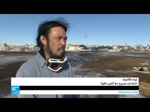 شاهد مشاريع الطاقة الأحفورية في الولايات المتحدة