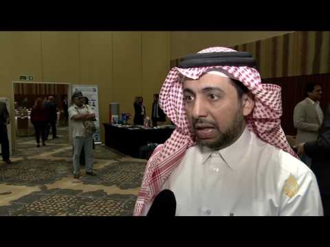 بالفيديو مؤتمر جديد يدرس الآليات الحديثة في تبريد الفضاءات الخارجية