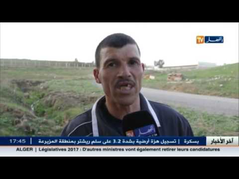 بالفيديو مخلفات مصنع الأدوية الكيميائية تهدّد حياة سكان قرية الدايمية