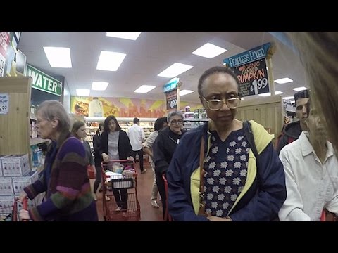 بالفيديو تجربة جديدة تثبت تفوّق النساء على الرجال فى الإقناع