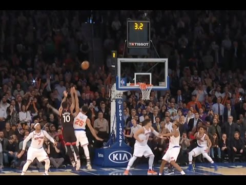 بالفيديو  أبرز 10 كرات مميّزة في الدوري الأميركي للمحترفين