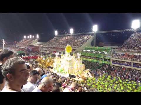 بالفيديو  مدرسة لاموسيدادي  البرازيلية تحتفي بالتنوع الثقافي للمغرب