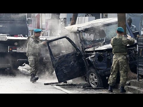 قتيلان على الأقل إثر انفجار في كابول