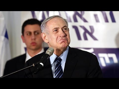 الرئيس أوباما يستنكر دعوة الكونغرس لنتنياهو دون تنسيق