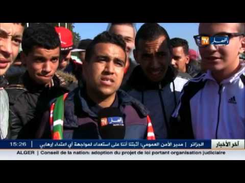 انطلاق عملية اقتناء تذاكر الديربي العاصمي