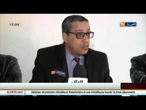 مولودية سعيدة لكرة اليد تكشف تفاصيل عن أزمتها المالية