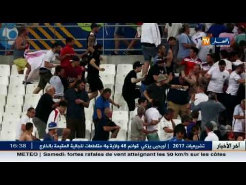 الفيفا تضع شروطًا جديدة لدخول الجماهير في مونديال روسيا