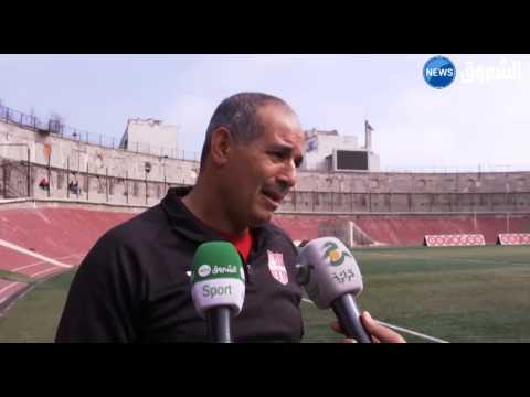 بادو الزاكي يضبط سيمفونيته على إيقاع مواجهة شباب قسنطينة