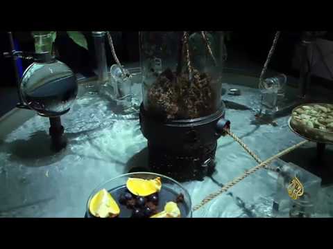 تعرف على متحف الميكروبات الوحيد في العالم