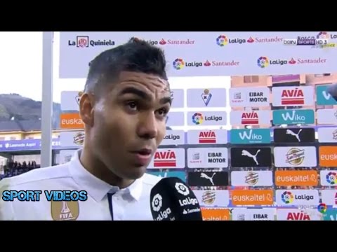 كاسيميرو يُؤكِّد أنّ الميرينغي استعاد شخصيته القوية