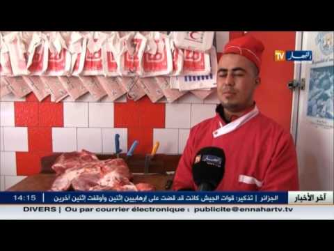 شاهد غرائب لا تحدث إلا في الجزائر