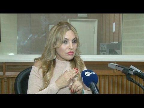 شاهد نساءٌ من لبنان يستعرضن واقعَهن