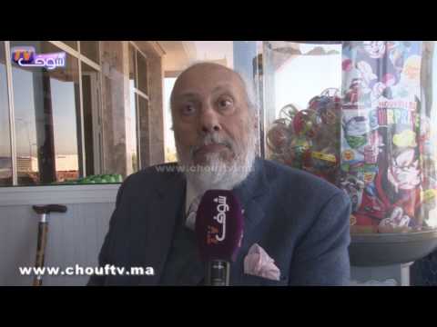 عبد القادر مطاع يوجه صفعة كبيرة للمهرجانات