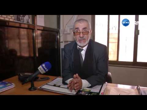 تجميد نشاط المكتب الولائي لاتحاد التجار في تيزي وزو