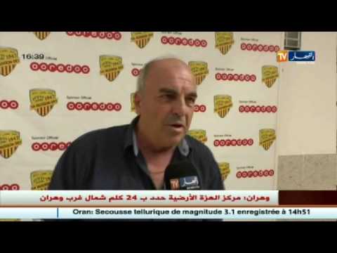 آلان ميشال يرى أن تطوير الكرة  لا يقتصر على المنتخب