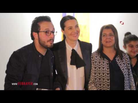 شاهد نادية لاركيط تؤكد تميُّز النساء المغربيات