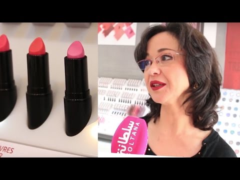 شاهد كلوسيب glossip قدمت من إيطاليا لتخترق السوق المغربية