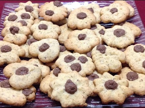 طريقة إعداد حلوة الماكينة