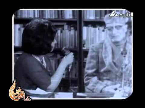 تعرّف على المتنبي بموهبة عباس محمود العقاد