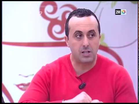 شاهد أهمية الألياف الغذائية مع نبيل العياشي في صباحيات