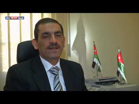 الأردن يتحصن ضد الاختراقات الأمنية