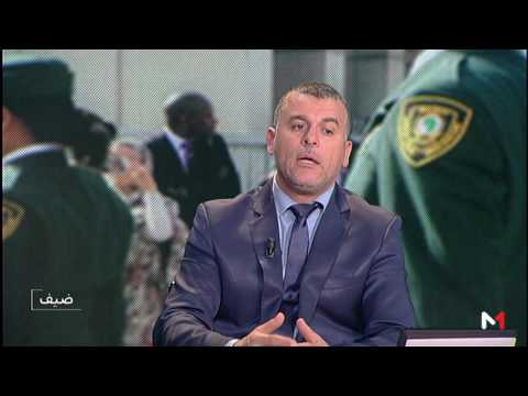 شاهد حدث رفع العلم المغربي في مقر الاتحاد الأفريقي  أية رمزية ودلالات