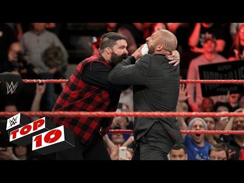 شاهد أبرز اللحظات في عرض الرو الأخير