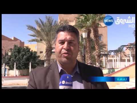 شاهد الطاهر سفير الكوميدي الذي يضحك الجماهير