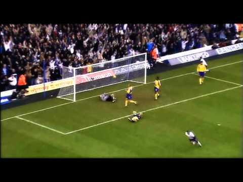 جيرمين ديفو عجوز إنجلترا الذي لا يشيخ