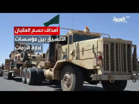 حسم العقبان تمرين عسكري خليجي – أميركي جديد