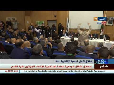 مناوشات كلامية حادة بين رؤساء النوادي والرابطات