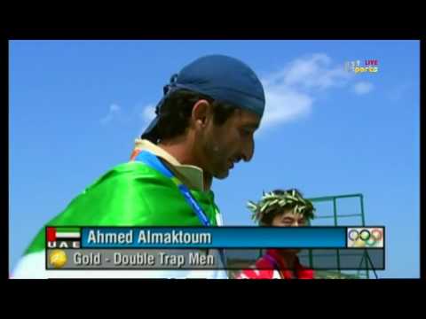 الإمارات تغيب عن التتويج منذ ميدالية الشيخ أحمد بن حشر آل مكتوم