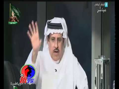 أحمد الشمراني يصف حفل اعتزال محمد نور بالمافيا
