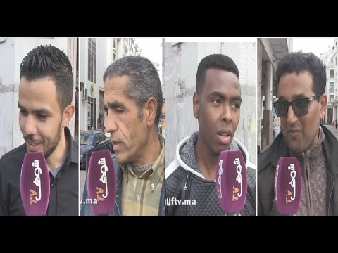 شاهد هل تؤيد قرار فاخر بتقديم استقالته من الرجاء البيضاوي