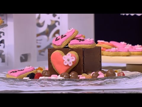 بالفيديو طريقة إعداد ومقادير سابليه فول سوداني