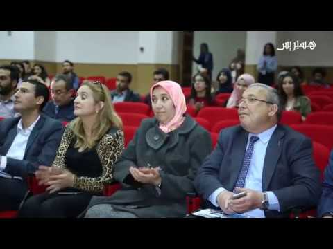 شاهد أهم ندوات الأسبوع العلمي البيطري